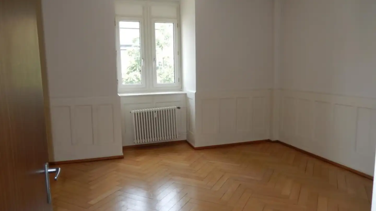 Appartamento in affitto - Vogesenstrasse 143, 4056 Basel - Foto 2