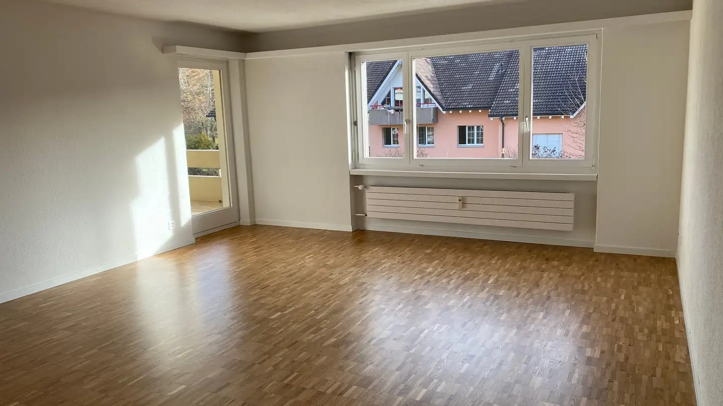 Appartamento in affitto - Waldeggstrasse 7, 9500 Wil SG - Foto 3