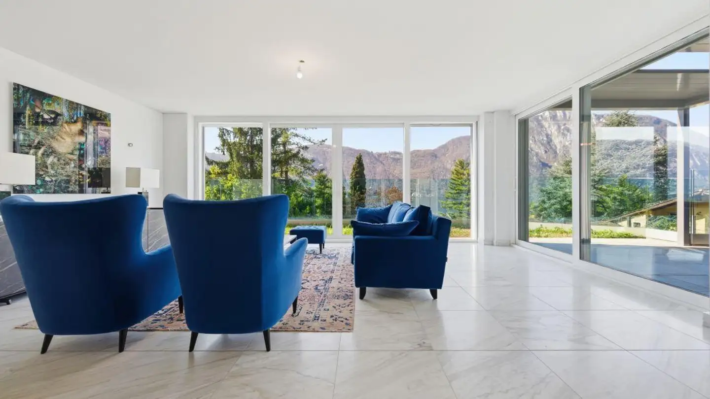 Appartamento in vendita - 6816 Bissone - Foto 2