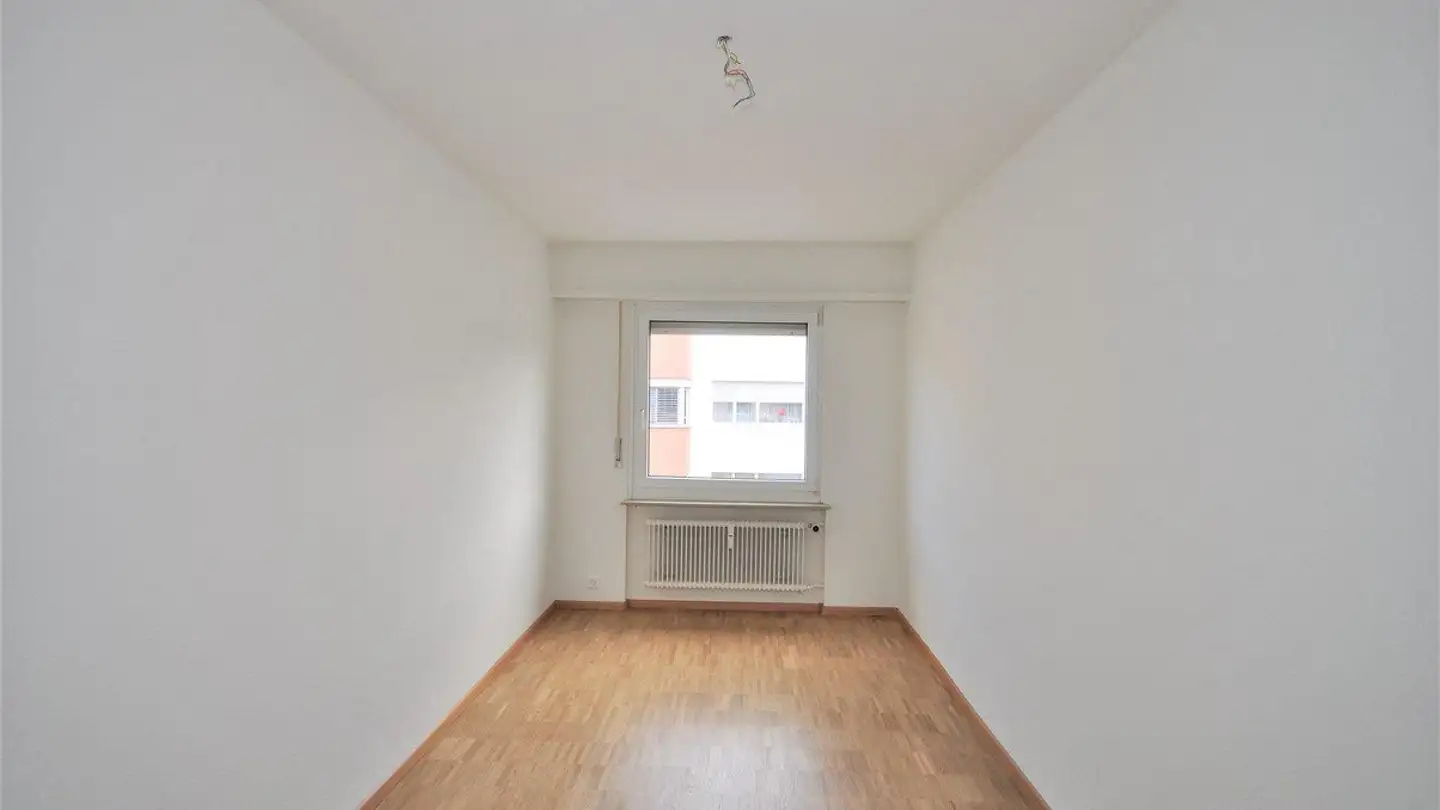 Apartment for rent - Hammerstrasse 157, 4057 Basel - Photo 2