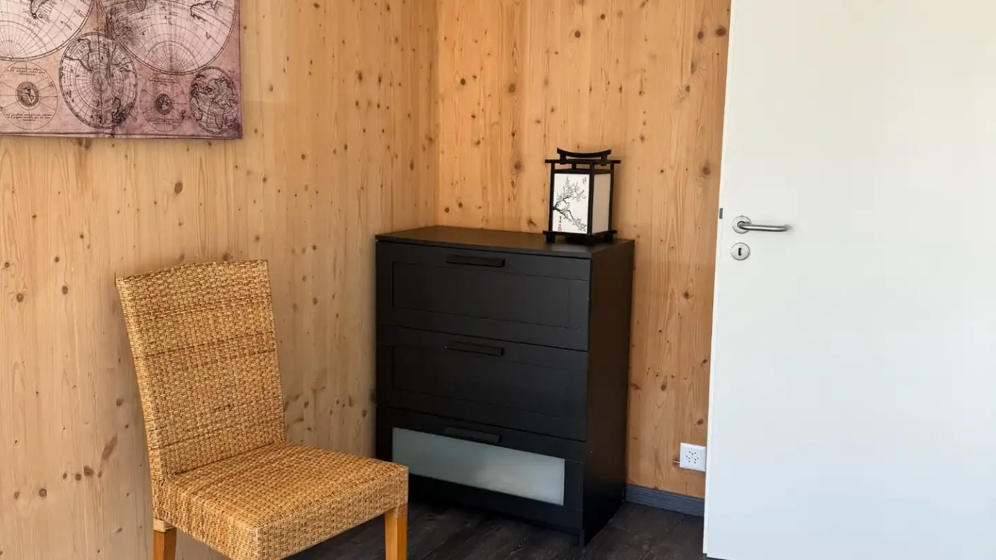 Zimmer mieten - 1844 Villeneuve VD - Foto 3