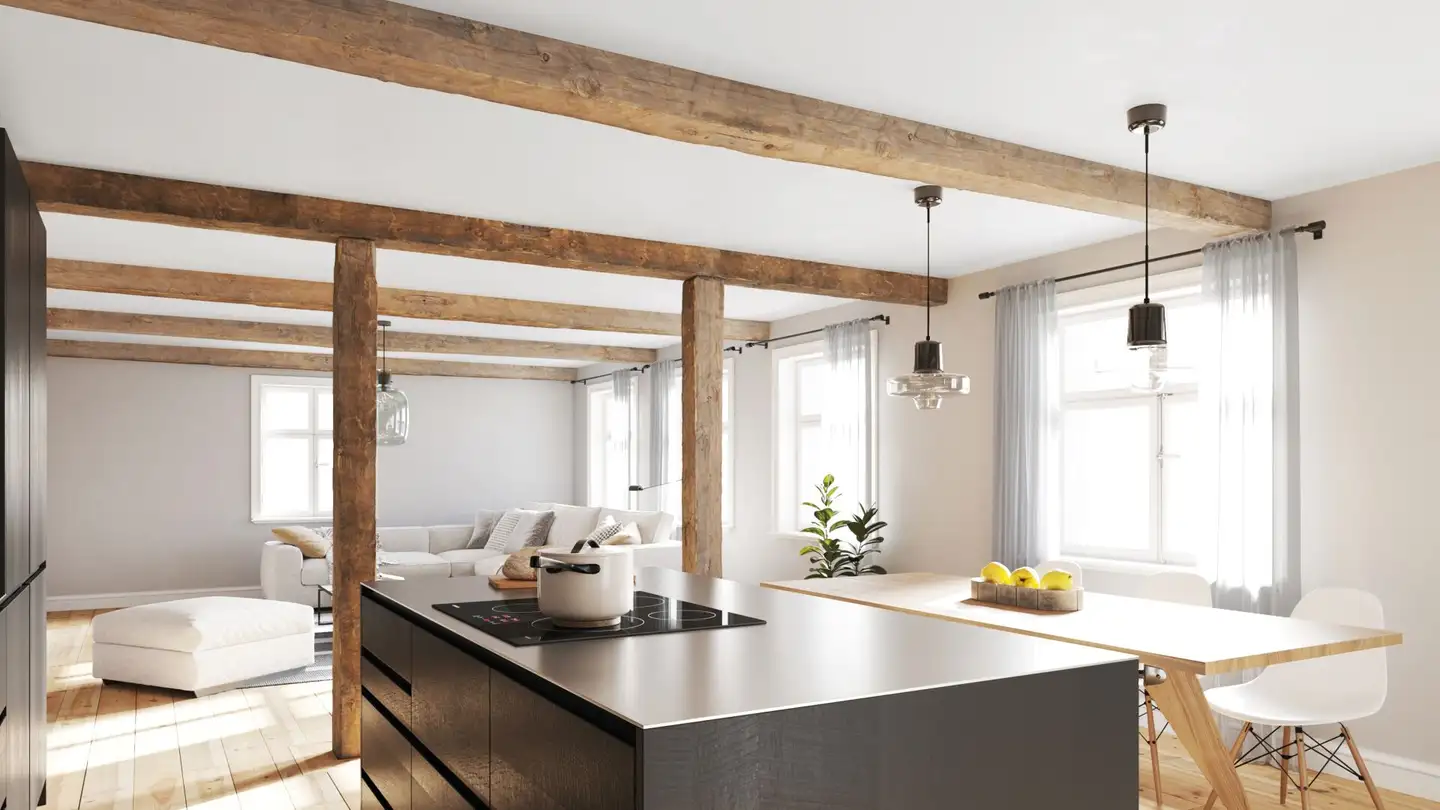 Semi-detached house for sale - Schulstrasse 1, 8587 Oberaach - Photo 3