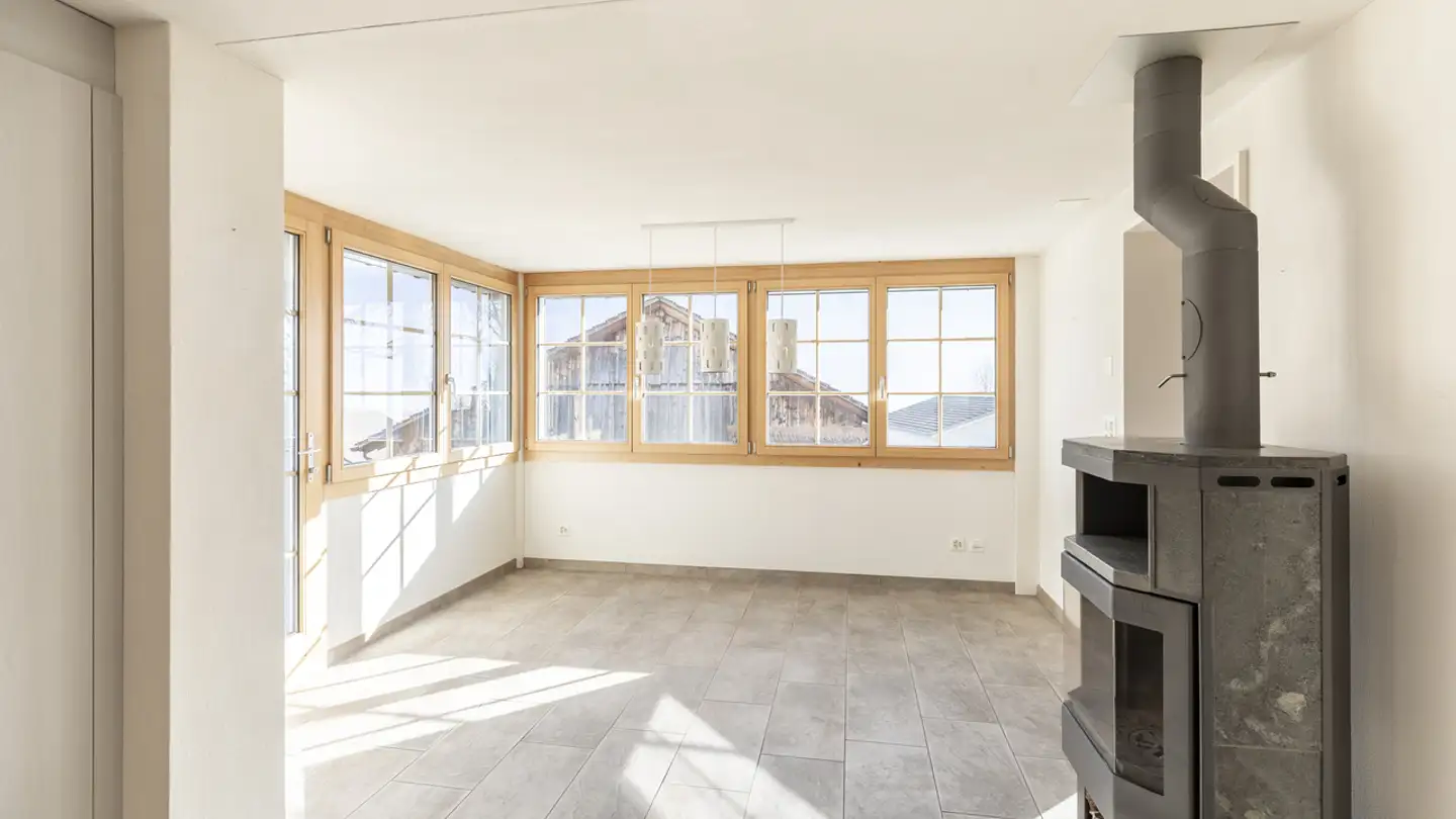 Einfamilienhaus kaufen - Dorfstrasse 10, 9476 Fontnas - Foto 4