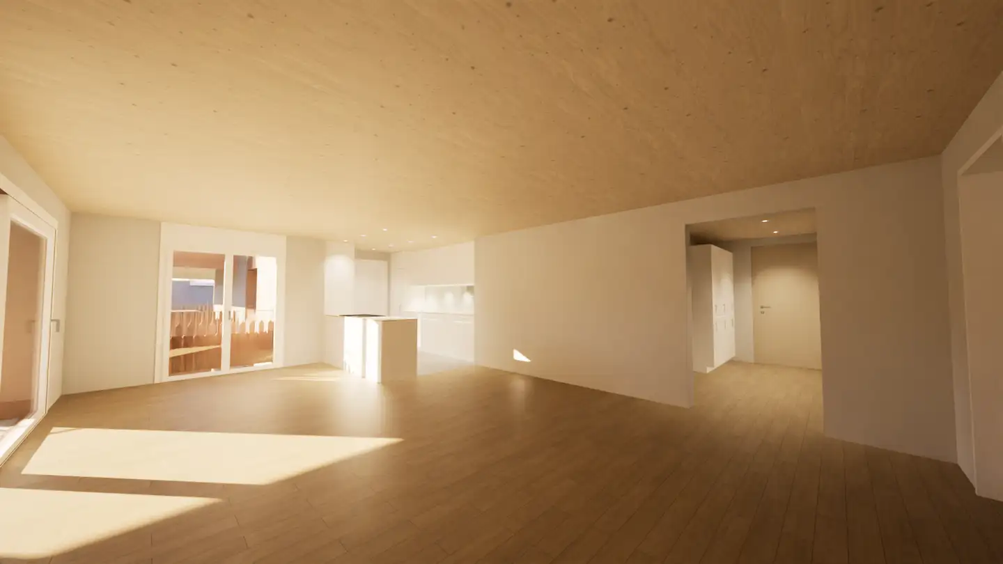 Appartamento in affitto - Luzernstrasse 68, 6102 Malters