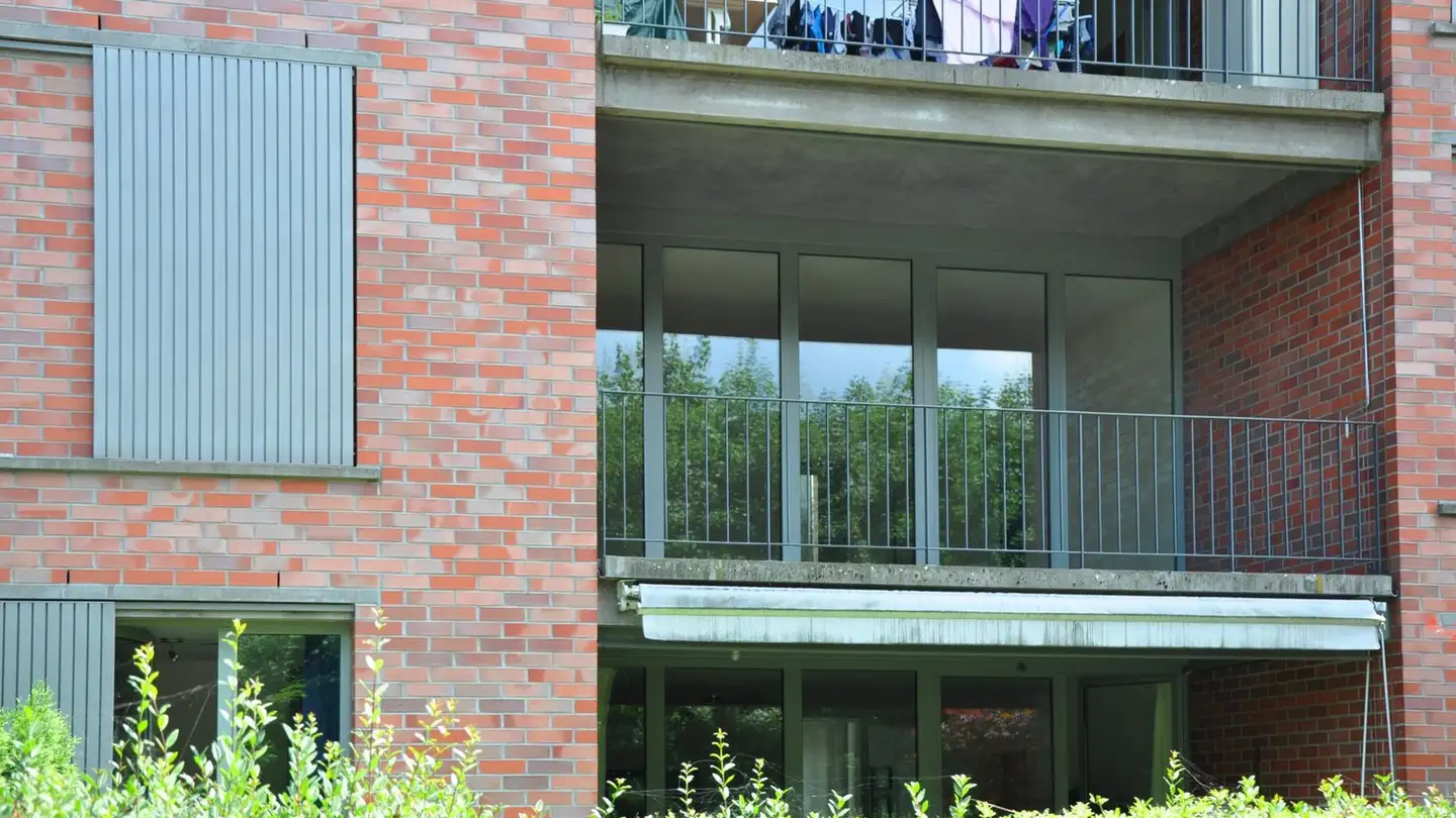 Apartment for rent - In Der Schappe 24, 4144 Arlesheim - Photo 2