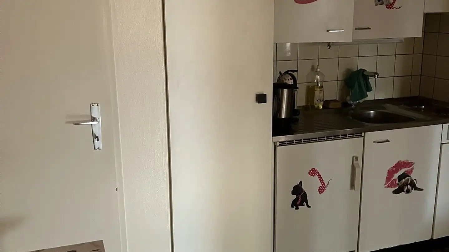 Appartamento in affitto - Rue Des Pâques 4, 2206 Les Geneveys-sur-Coffrane - Foto 4