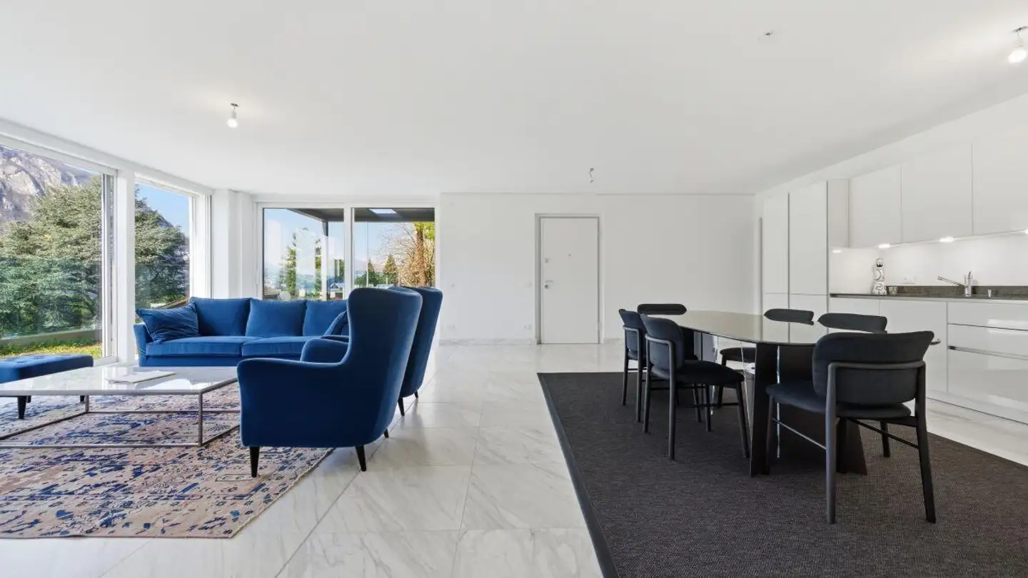 Appartamento in vendita - 6816 Bissone - Foto 3