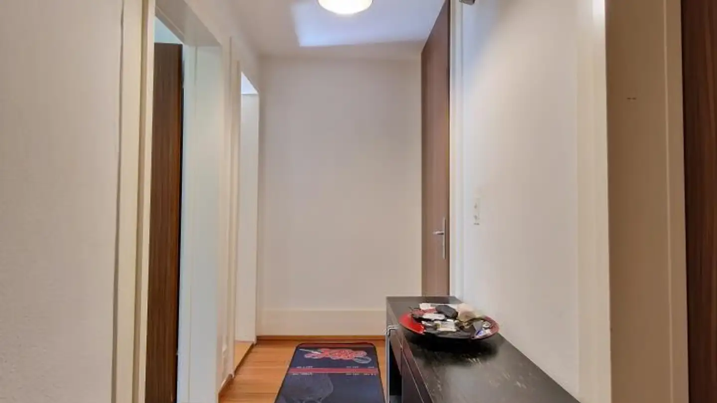 Appartamento in affitto - Vogesenstrasse 143, 4056 Basel - Foto 4