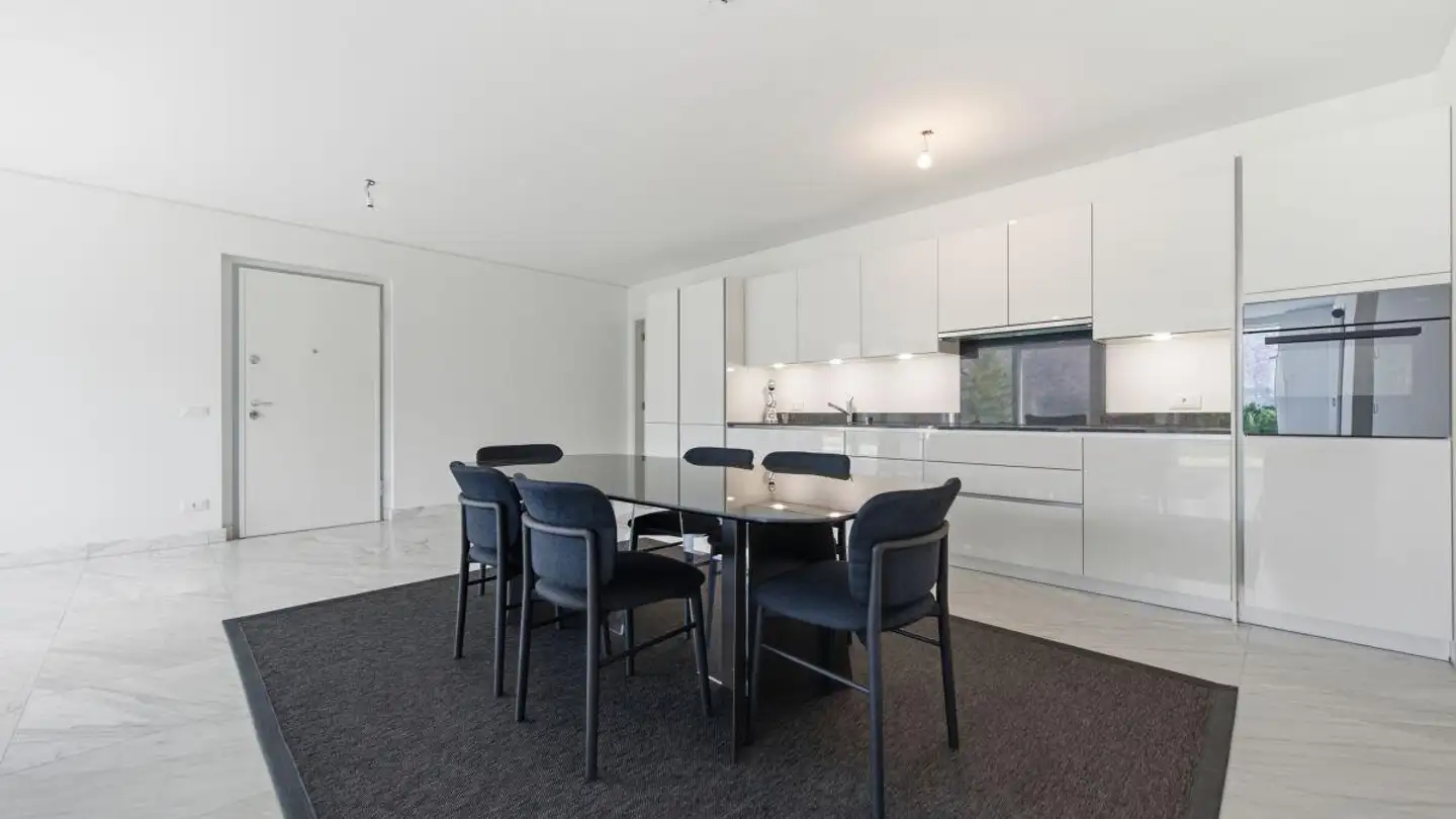 Appartamento in vendita - 6816 Bissone - Foto 4