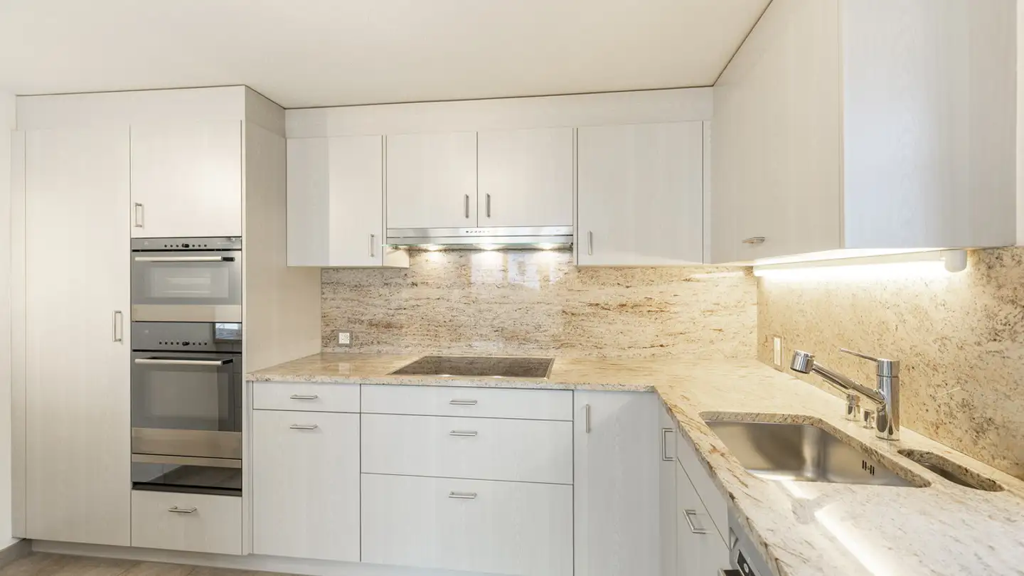 Einfamilienhaus kaufen - Dorfstrasse 10, 9476 Fontnas - Foto 3