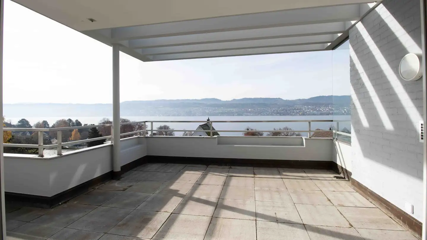 Attico in affitto - Zollerstrasse 23, 8703 Erlenbach ZH - Foto 2