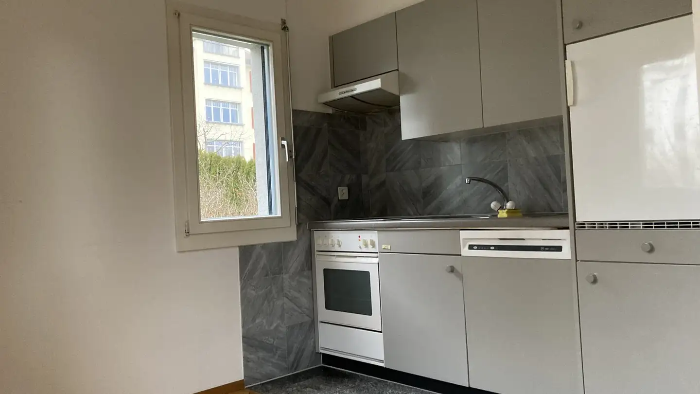 Appartement à louer - Guisanstrasse 91, 9010 St. Gallen - Photo 4