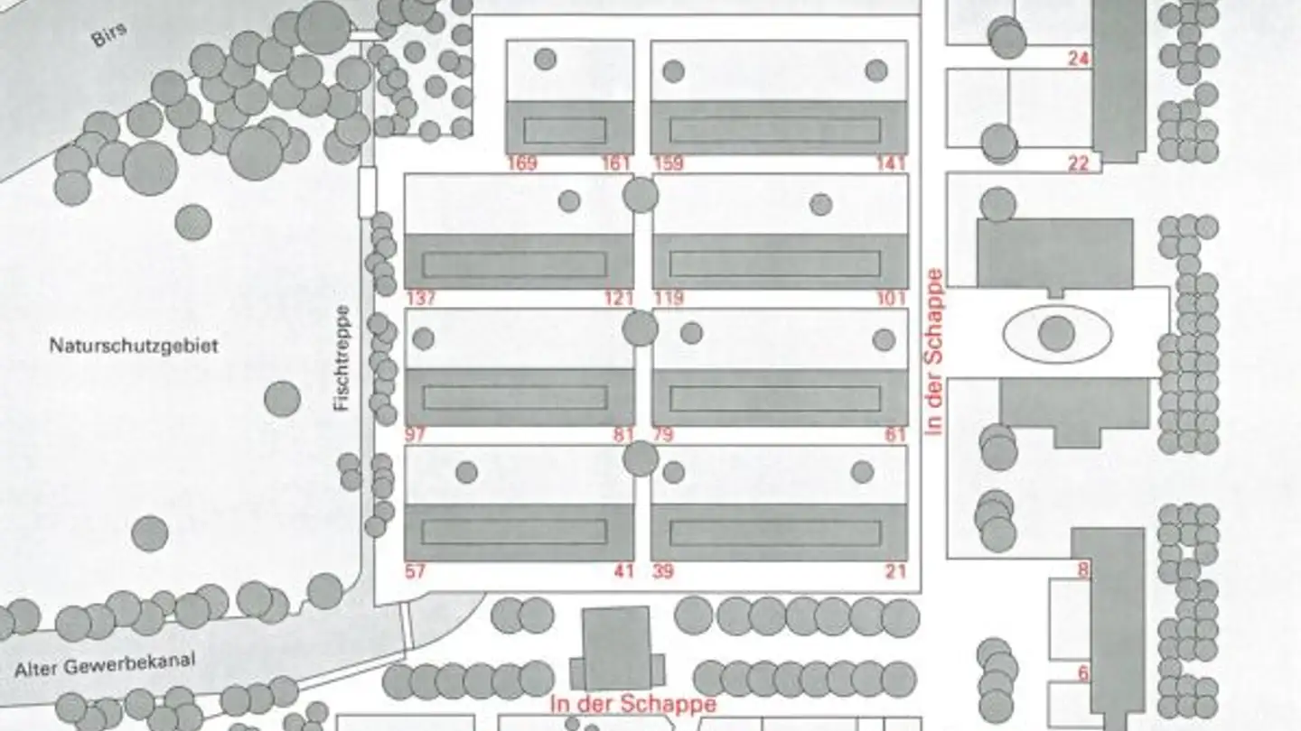 Apartment for rent - In Der Schappe 24, 4144 Arlesheim - Photo 3
