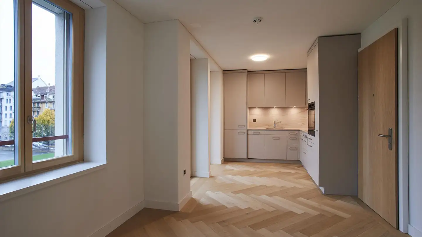Apartment for rent - Dufourstrasse 25, 6003 Luzern