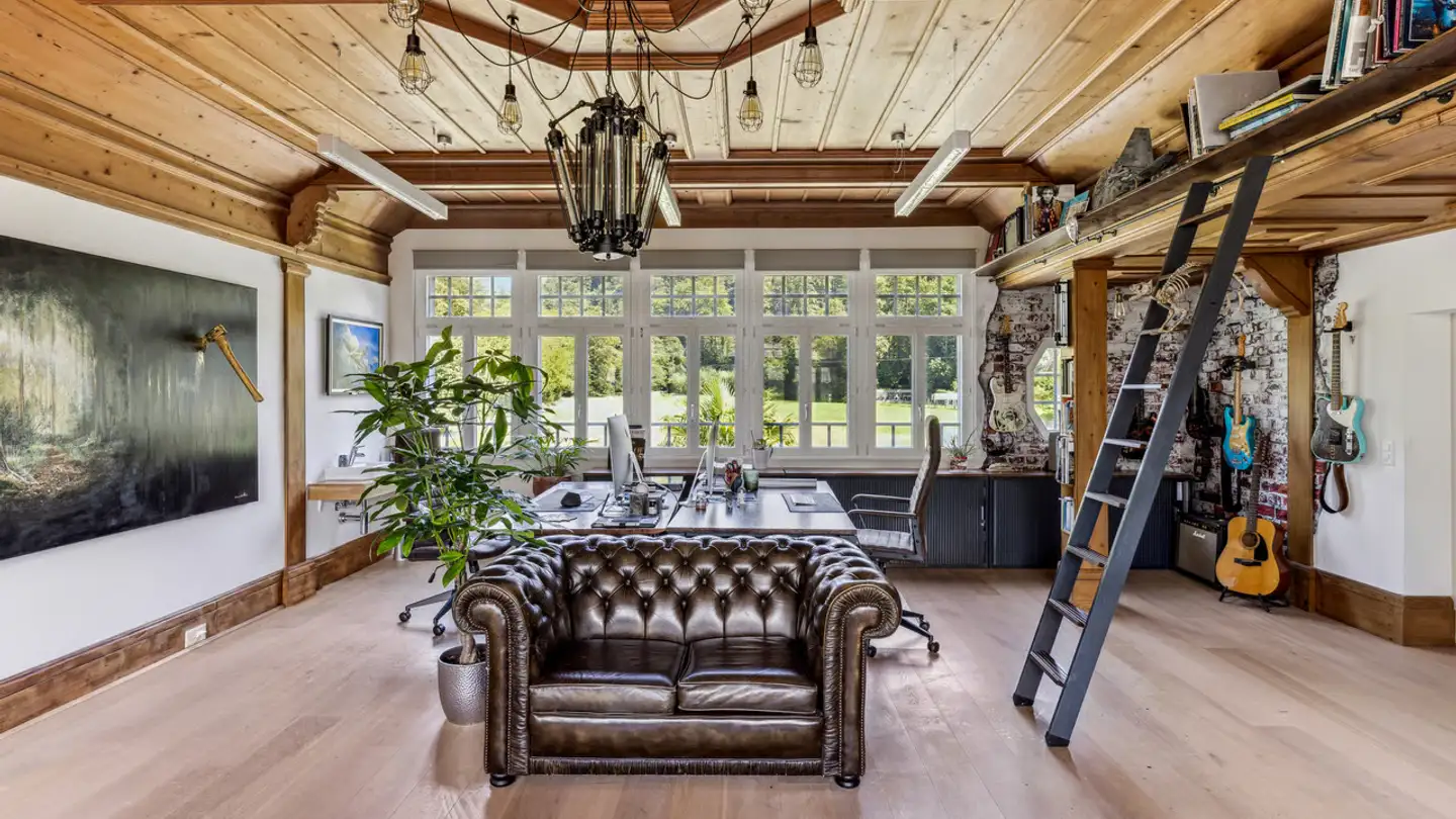 Einfamilienhaus kaufen - Schützenhaus 1, 6060 Sarnen - Foto 3