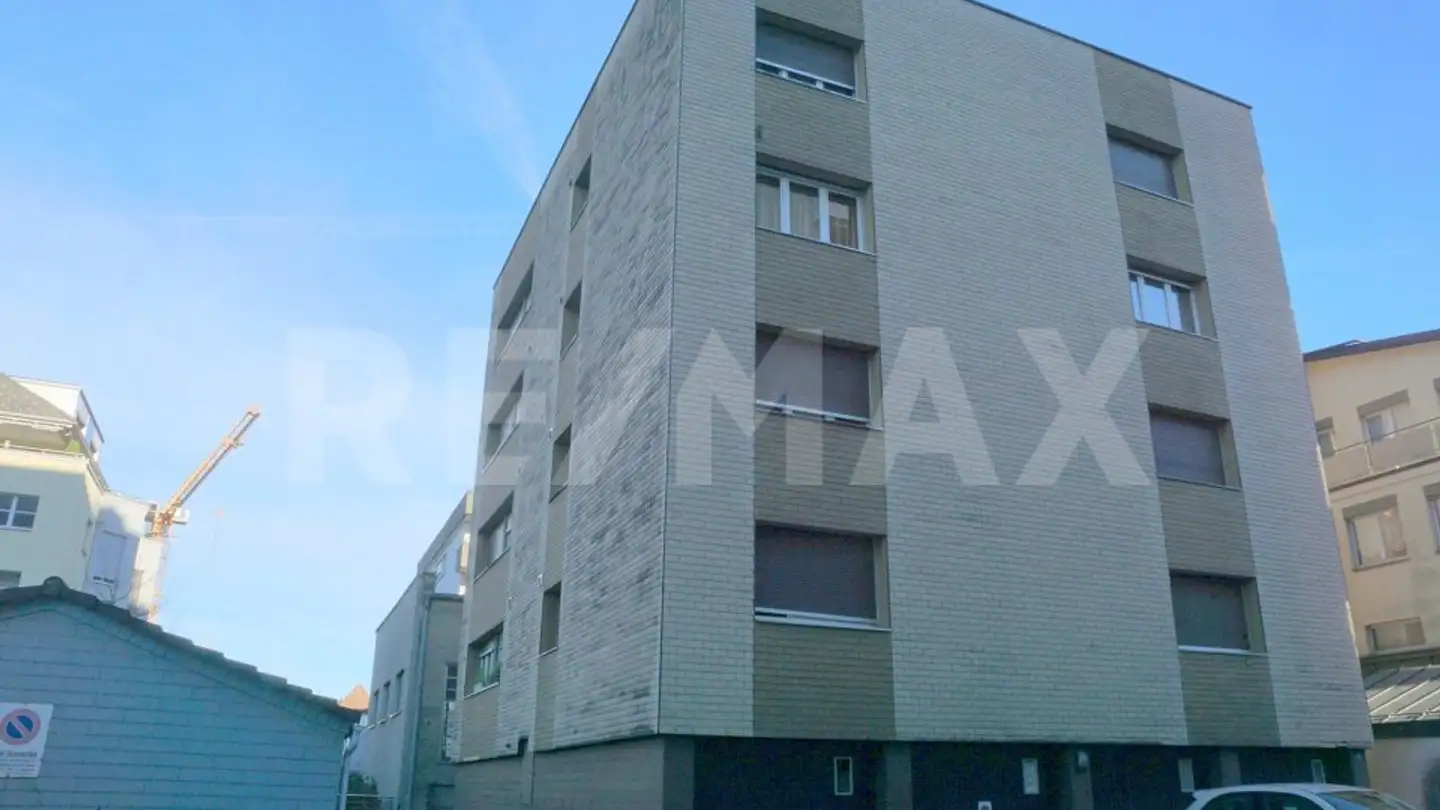 Mehrfamilienhaus kaufen - Adlerstrasse 2, 8854 Siebnen - Foto 3