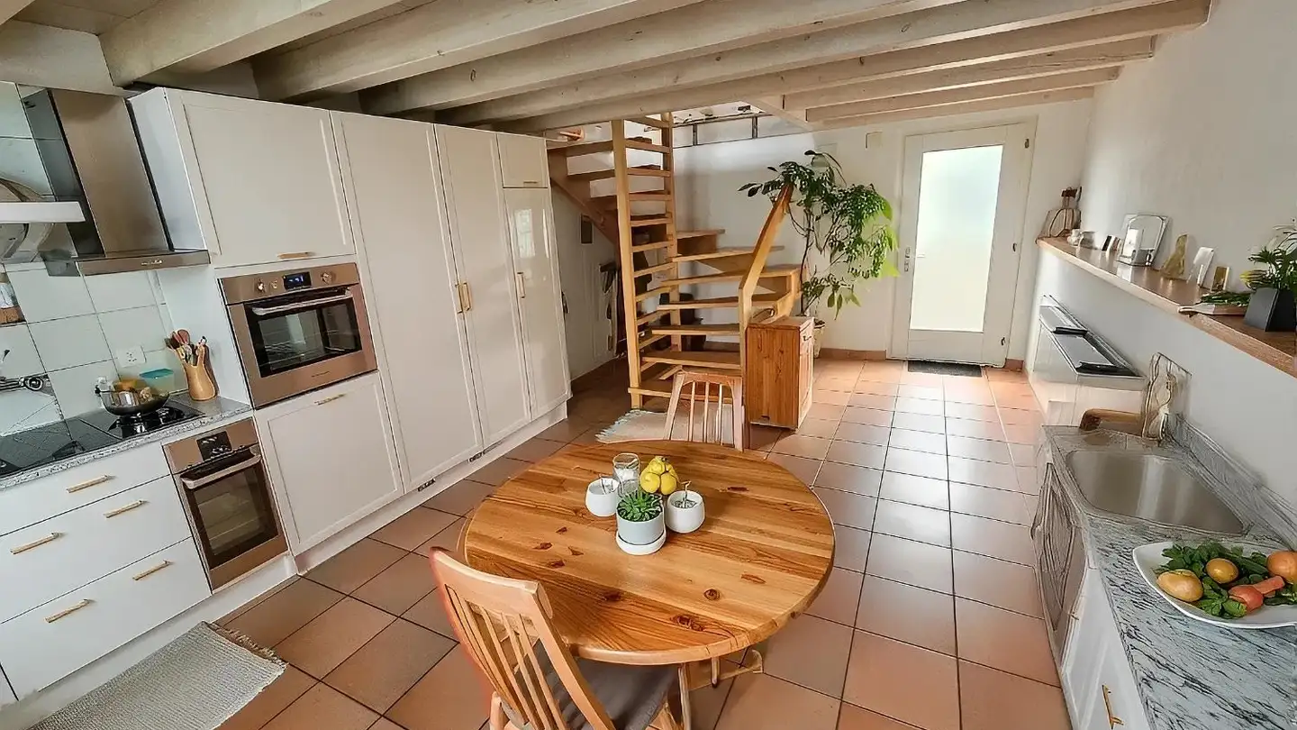Apartment for sale - Cras De La Maïeutche 4, 2950 Courgenay