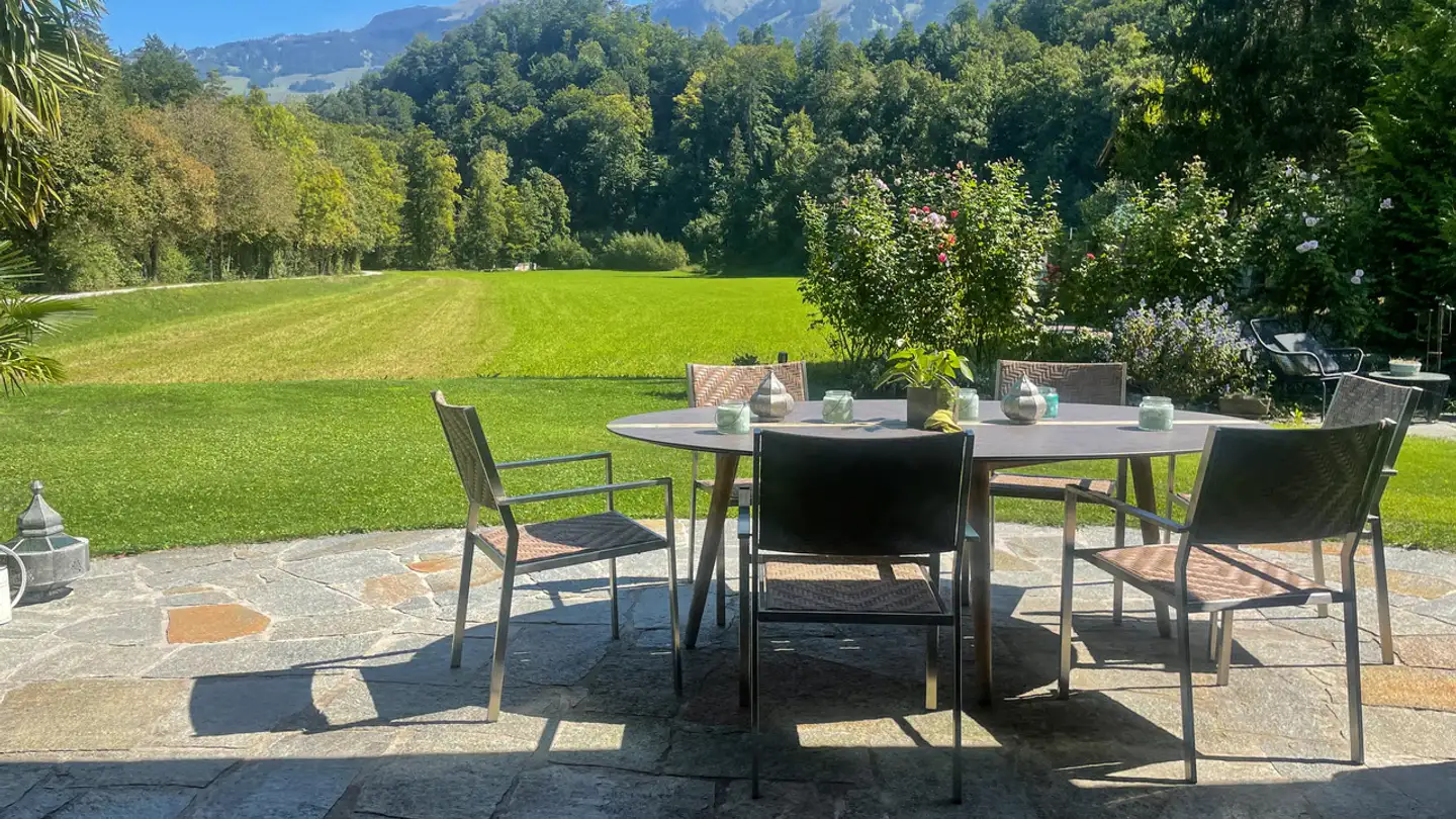 Einfamilienhaus kaufen - Schützenhaus 1, 6060 Sarnen - Foto 4