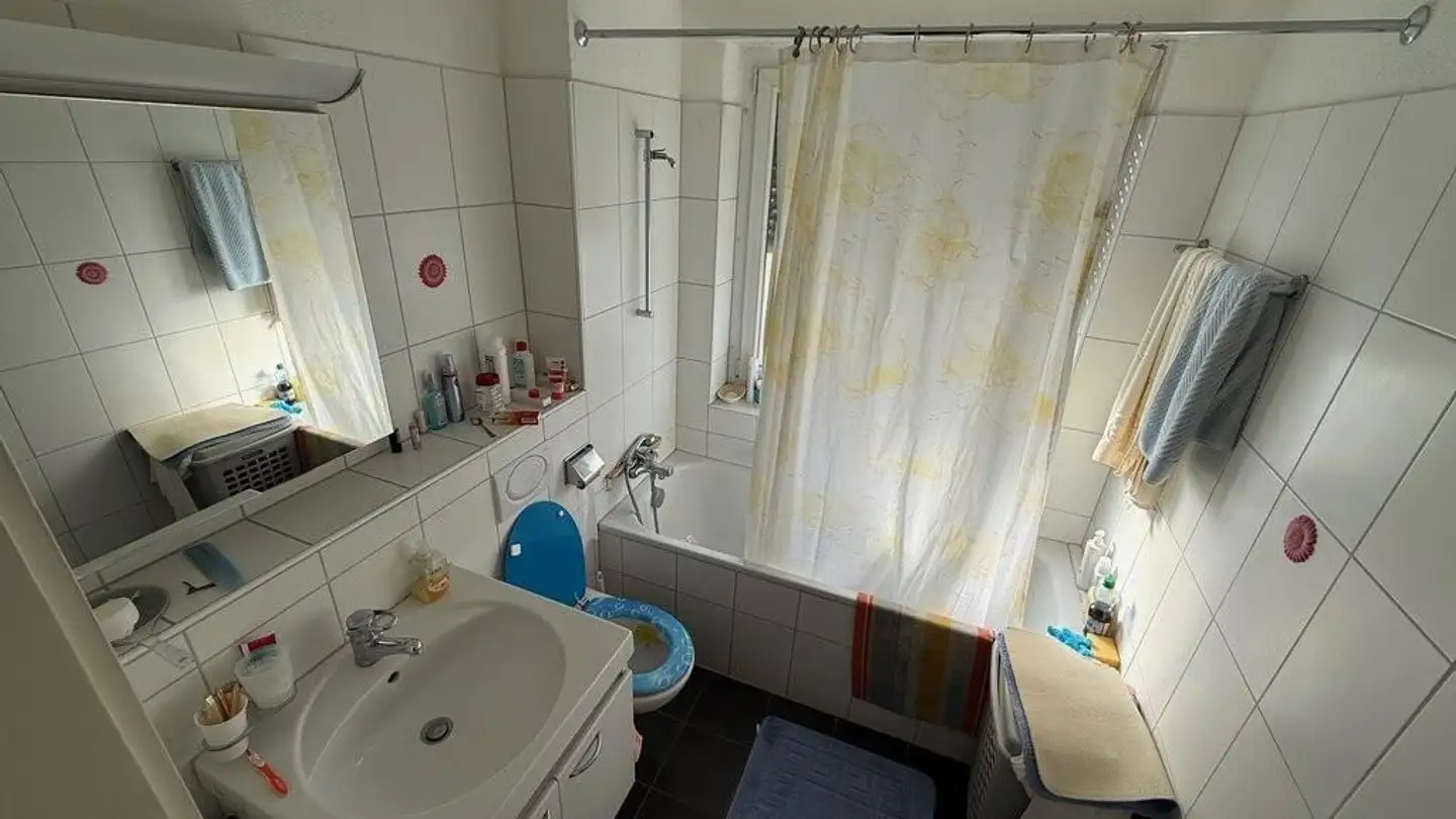 Appartamento in affitto - Breitingerstrasse 17, 8002 Zürich - Photo 2