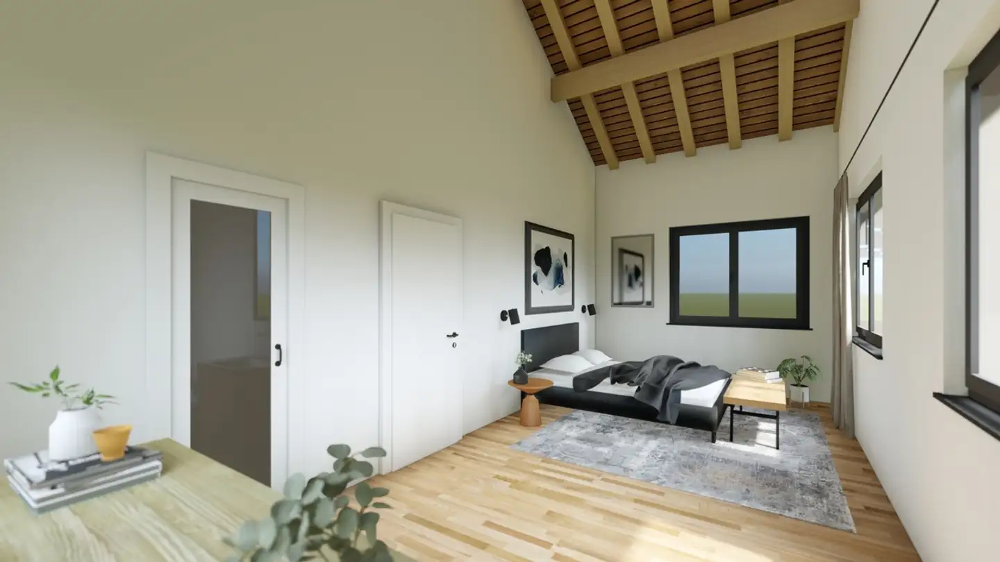 Villa in vendita - Via Principala, 7163 Danis - Photo 4