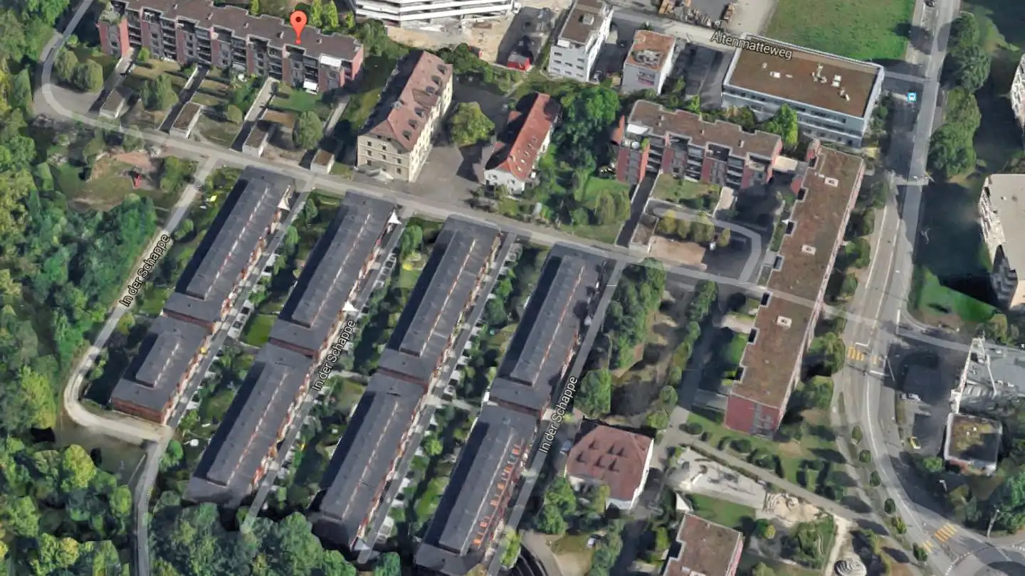 Apartment for rent - In Der Schappe 24, 4144 Arlesheim - Photo 4