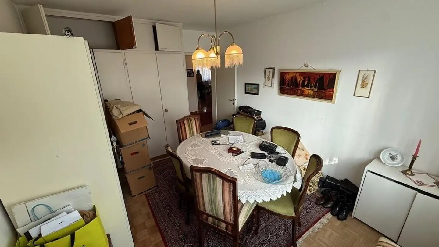 Appartamento in affitto - Breitingerstrasse 17, 8002 Zürich - Photo 3