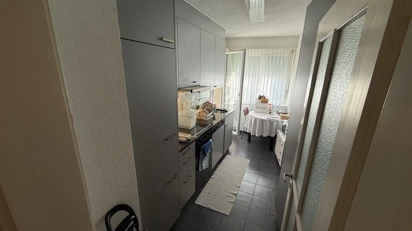 Appartamento in affitto - Breitingerstrasse 17, 8002 Zürich - Photo 4