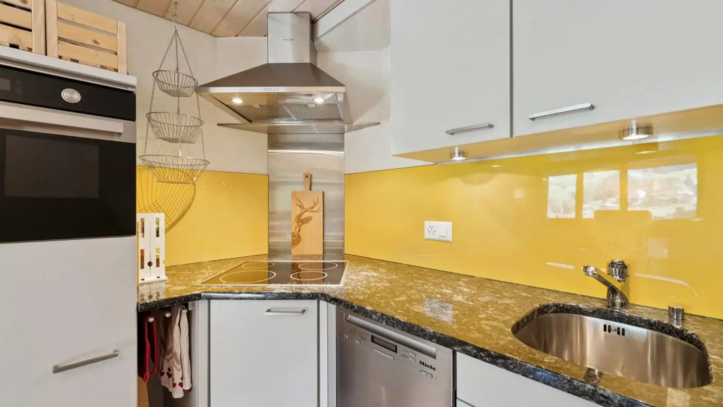 Appartamento in vendita - 3818 Grindelwald - Foto 4