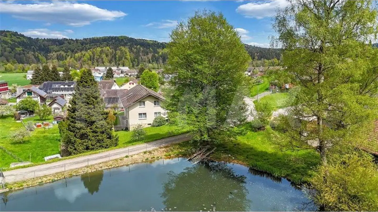 Casa bifamiliare in vendita - 4914 Roggwil BE - Photo 3