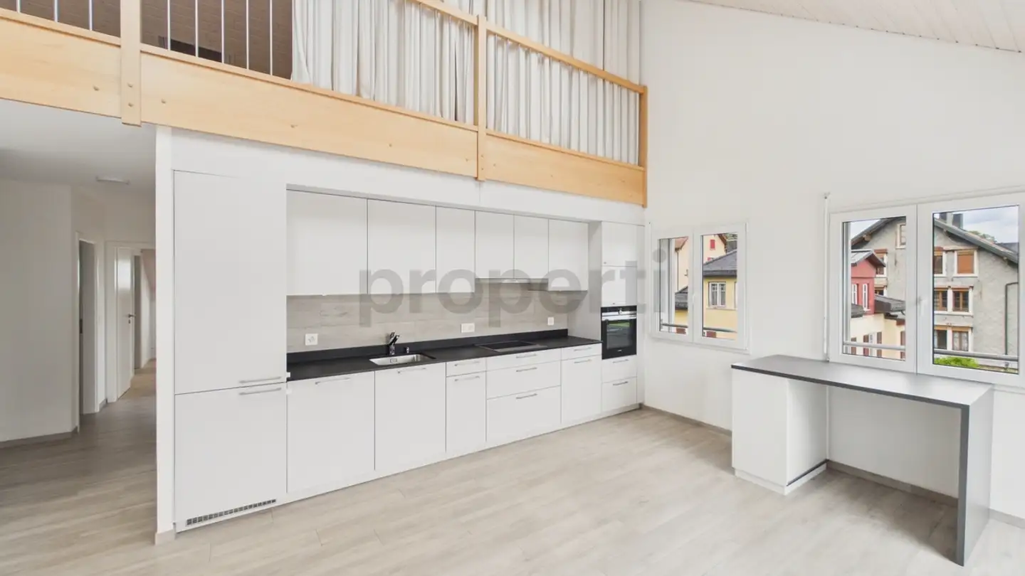Maisonette kaufen - 1347 Le Sentier - Foto 4