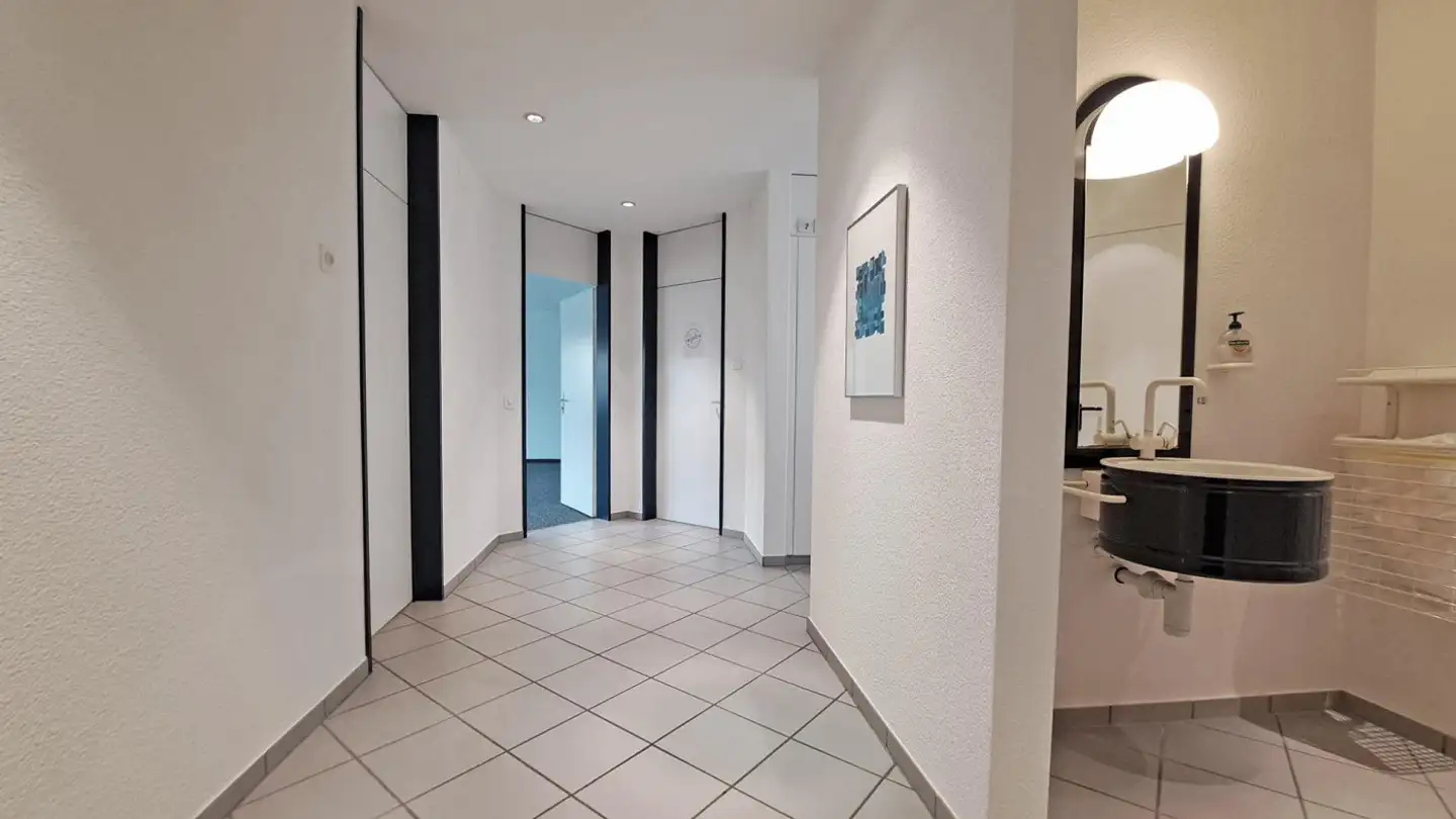 Commerciale in affitto - Sonneggweg 5, 8180 Bülach - Foto 2