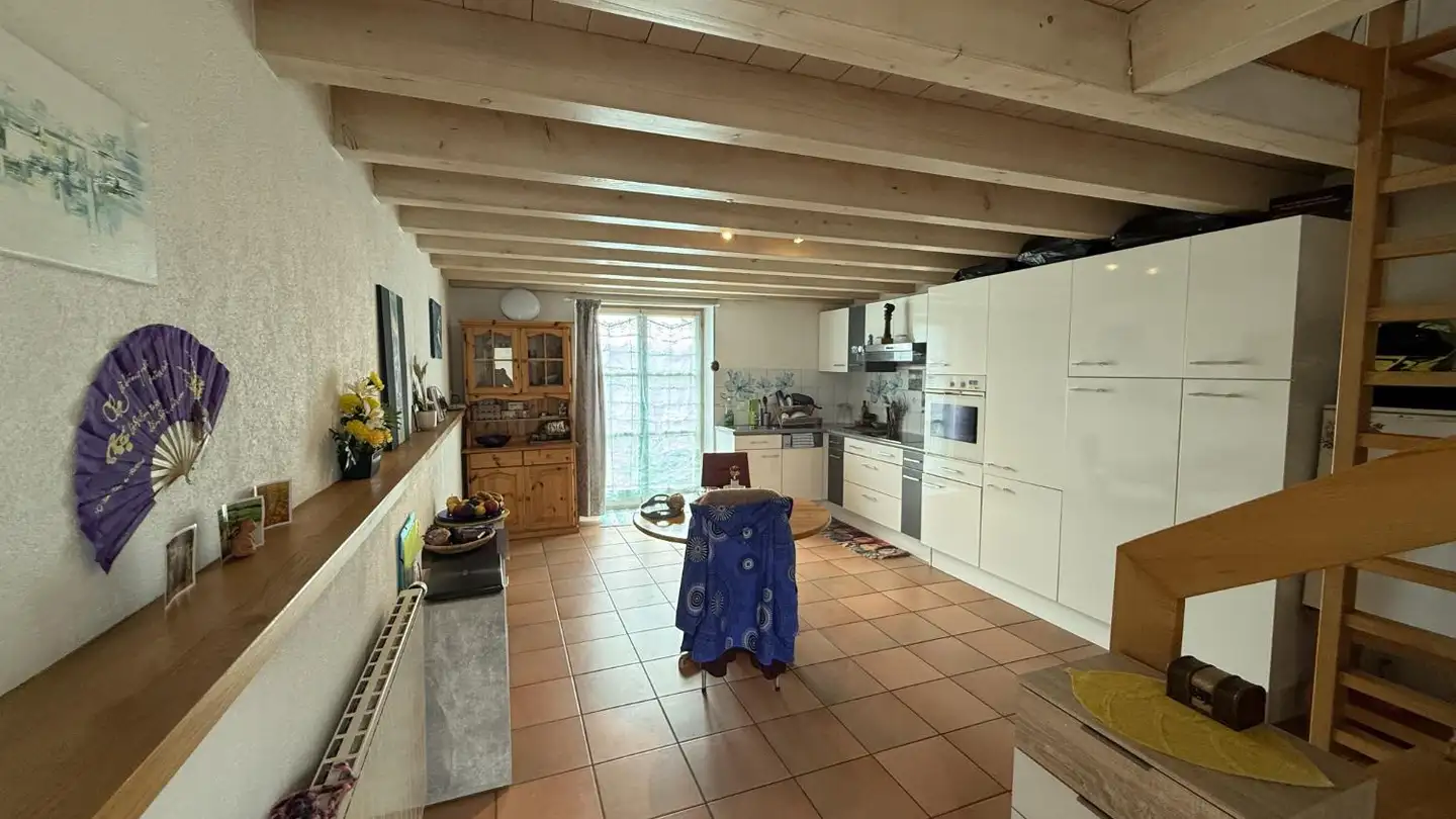 Apartment for sale - Cras De La Maïeutche 4, 2950 Courgenay - Photo 3