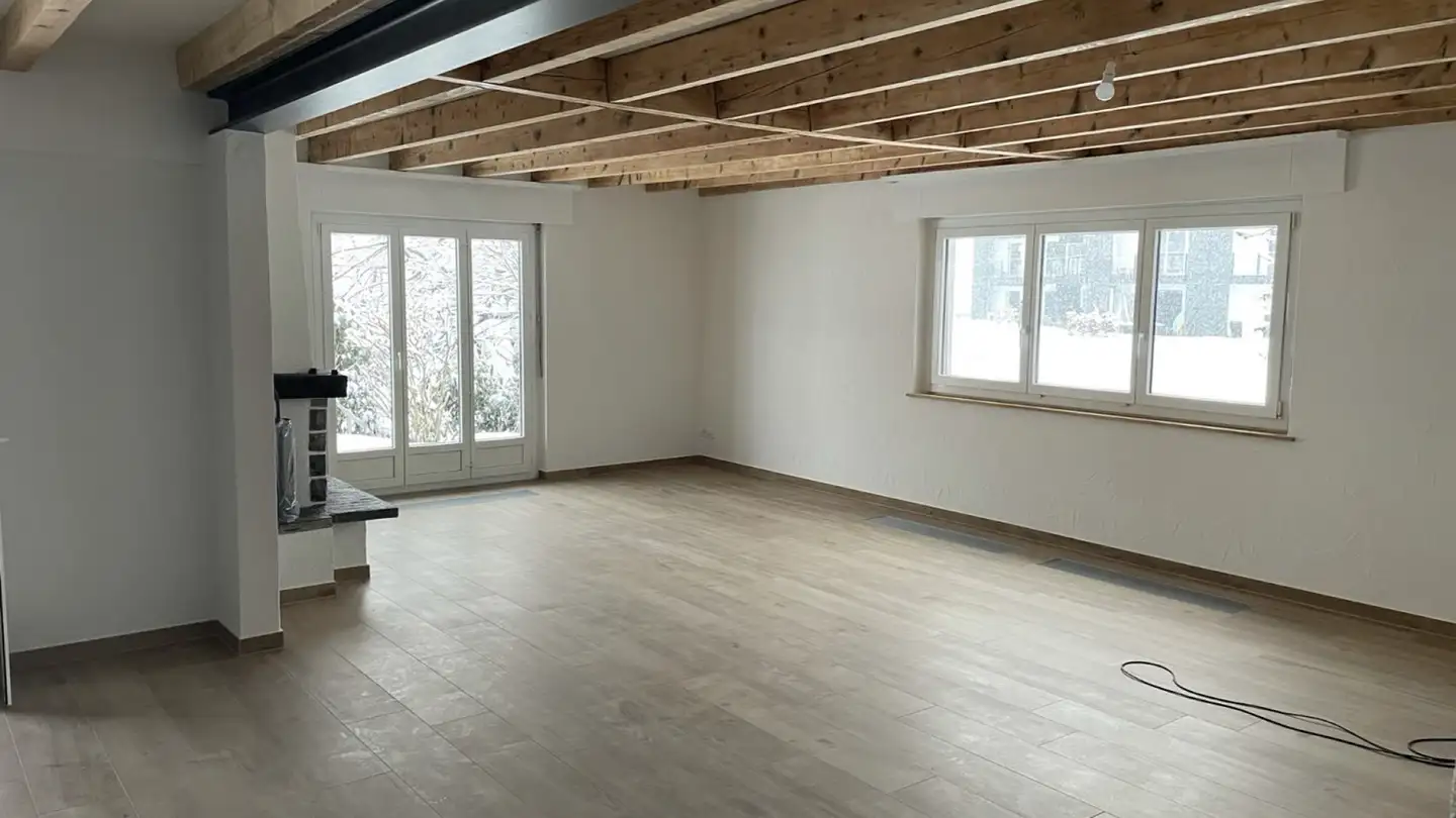 Maison individuelle à louer - 1617 Remaufens - Photo 2