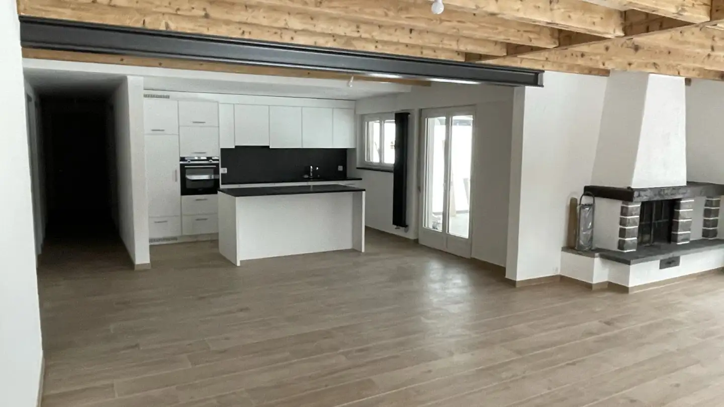 Maison individuelle à louer - 1617 Remaufens - Photo 3