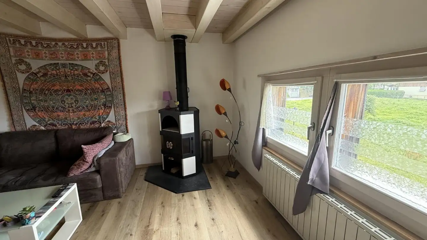 Apartment for sale - Cras De La Maïeutche 4, 2950 Courgenay - Photo 4