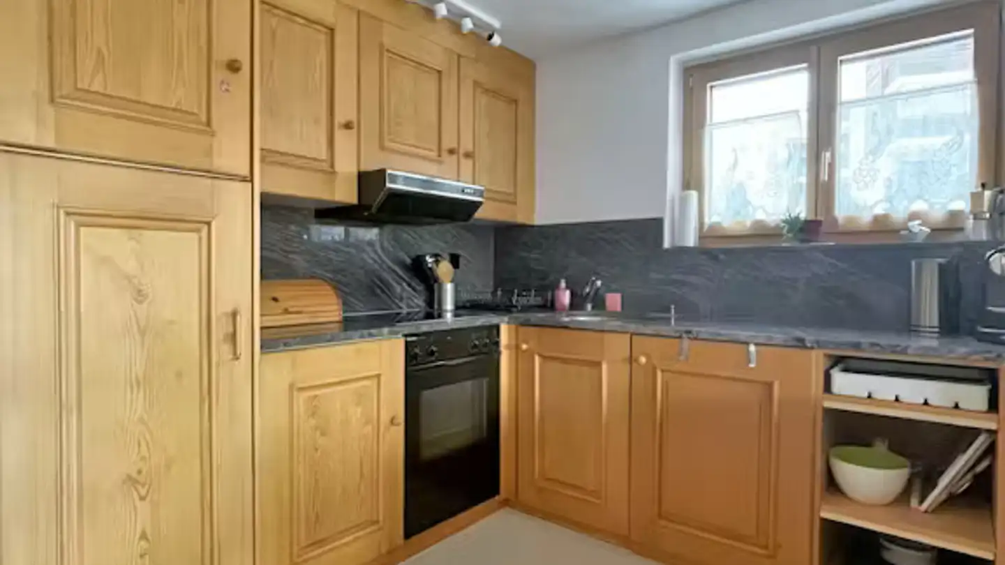 Wohnung mieten - Via Radiras, 7031 Laax GR - Foto 3
