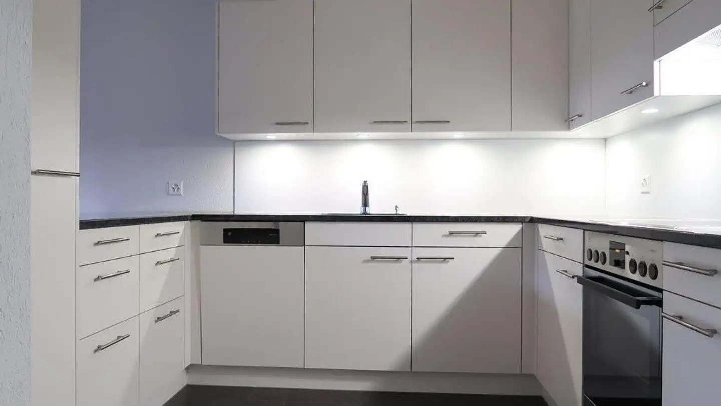 Wohnung mieten - Funkstrasse 124, 3084 Wabern - Foto 2