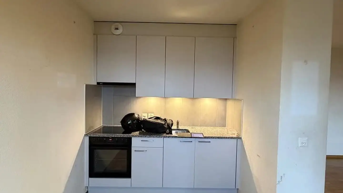Appartement à louer - Rue Du Grand-Bay 20, 1220 Les Avanchets - Photo 2