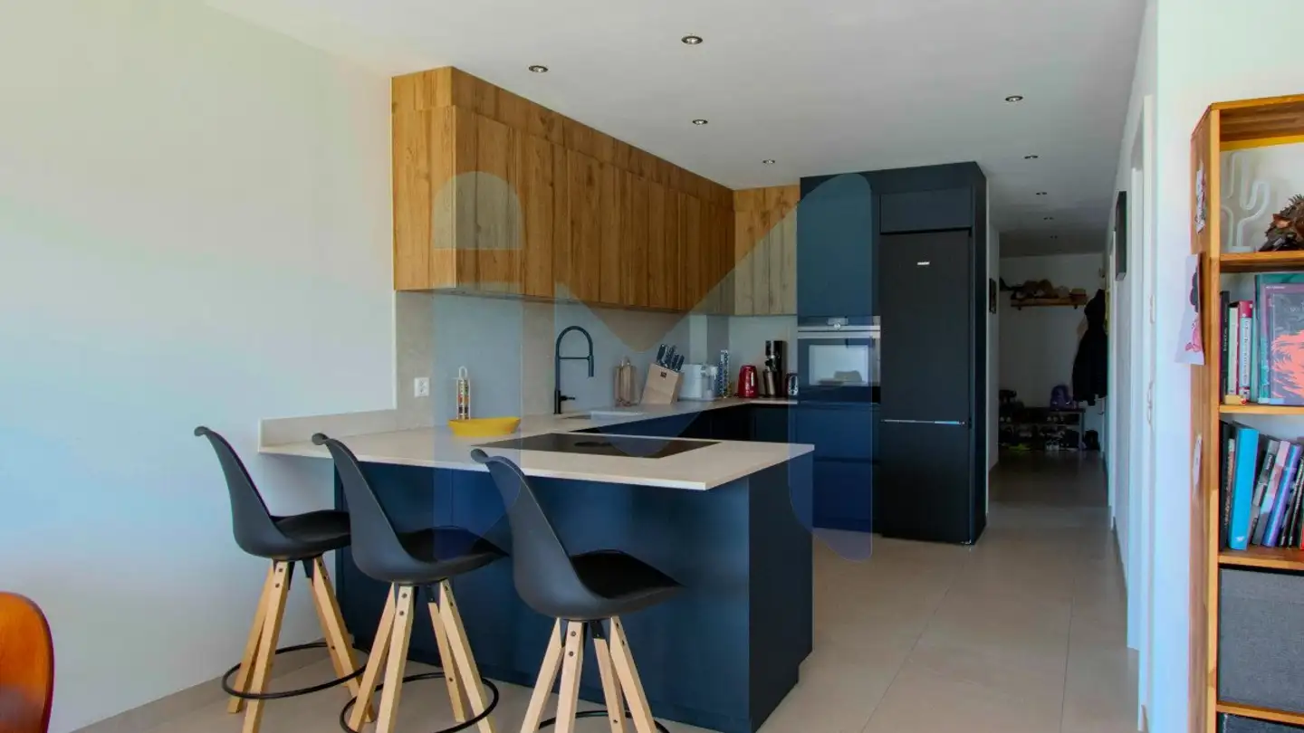 Wohnung kaufen - 1052 Le Mont-sur-Lausanne - Foto 4