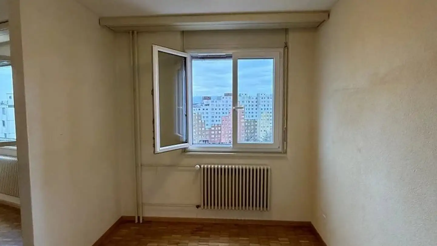 Appartement à louer - Rue Du Grand-Bay 20, 1220 Les Avanchets - Photo 3