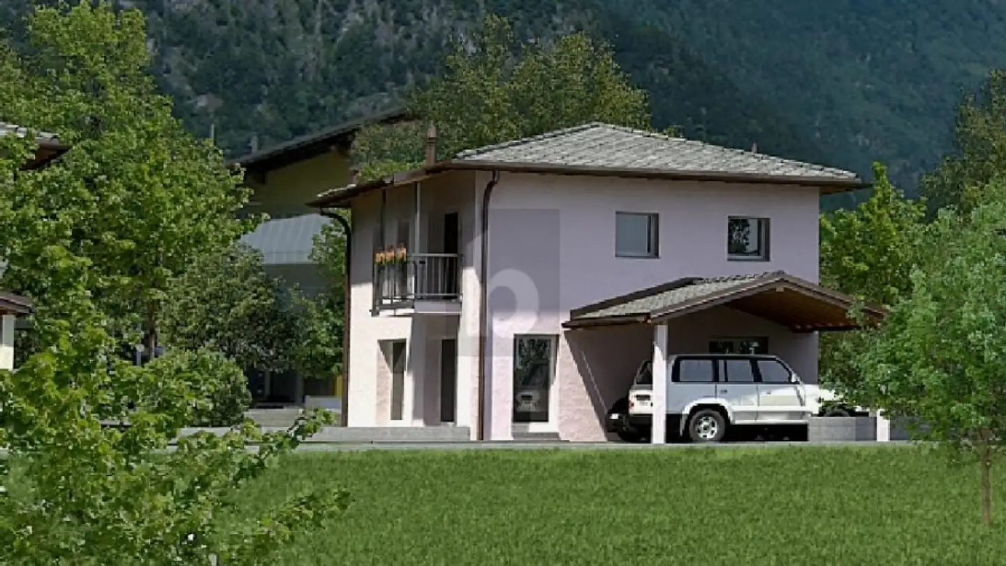 Single house for sale - 6673 Maggia - Photo 4