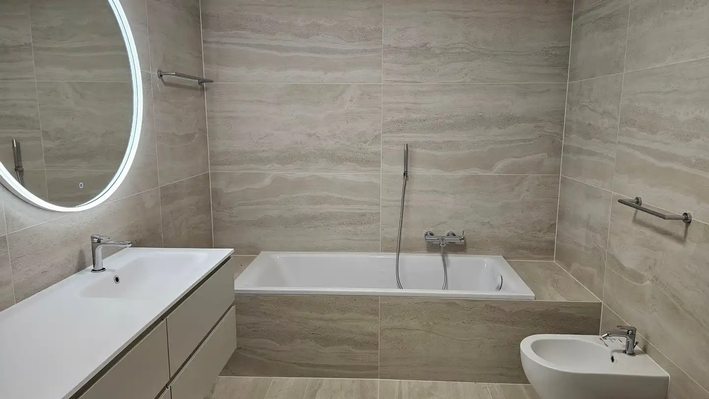 Appartamento in affitto - Via Alberto Franzoni 69, 6600 Solduno - Foto 2