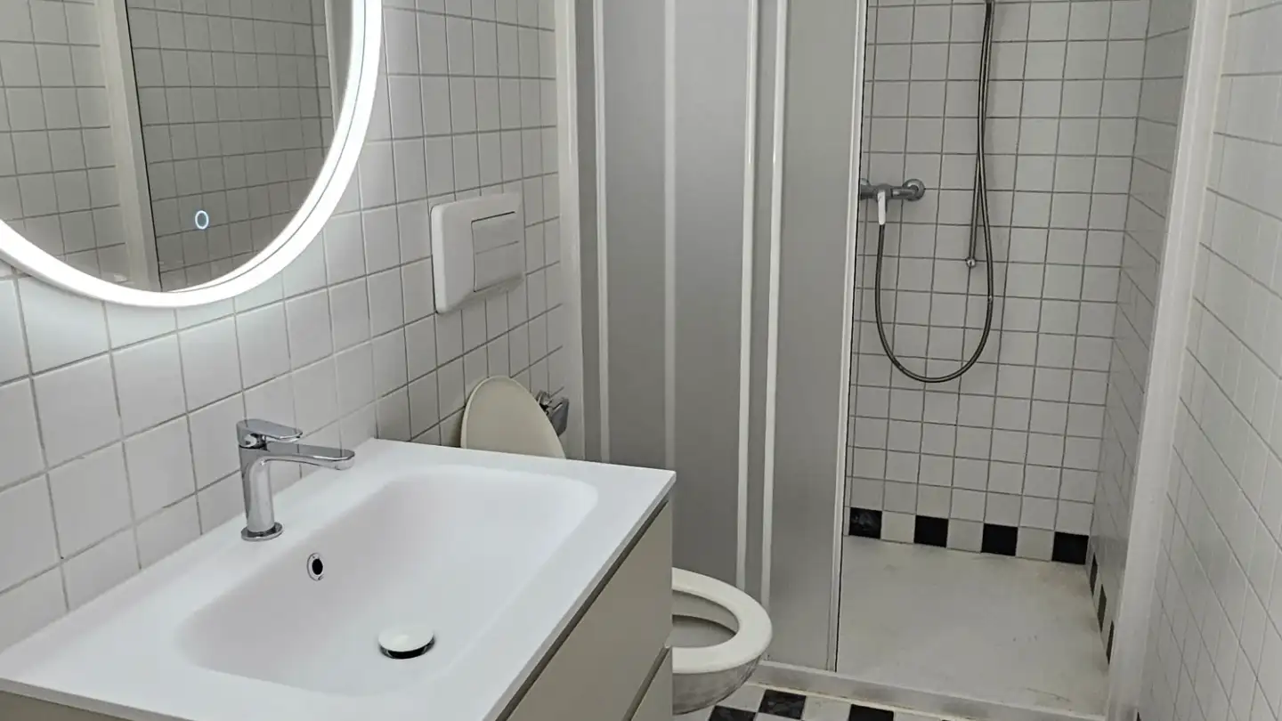 Appartamento in affitto - Via Alberto Franzoni 69, 6600 Solduno - Foto 4