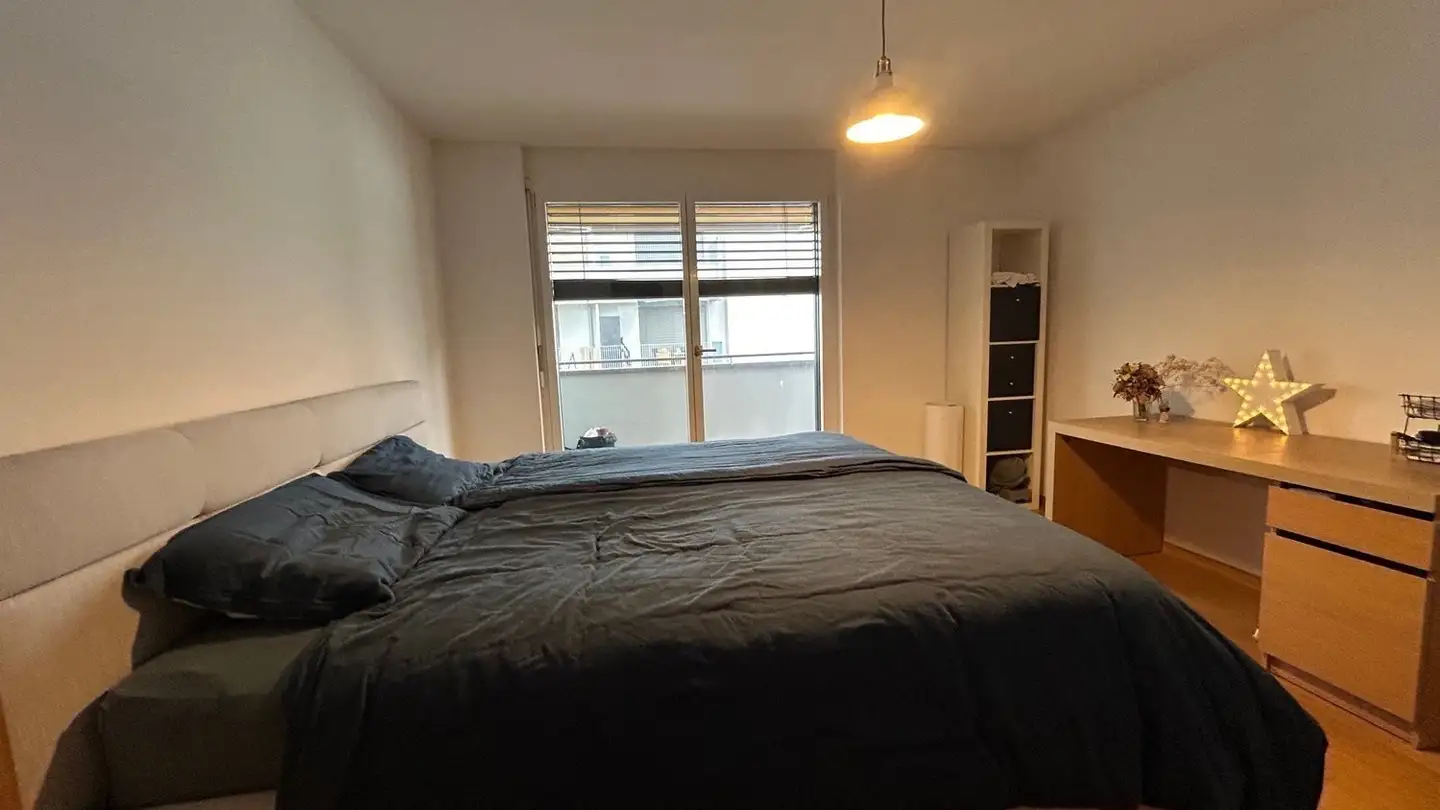 Apartment for rent - 1008 Prilly - Photo 2