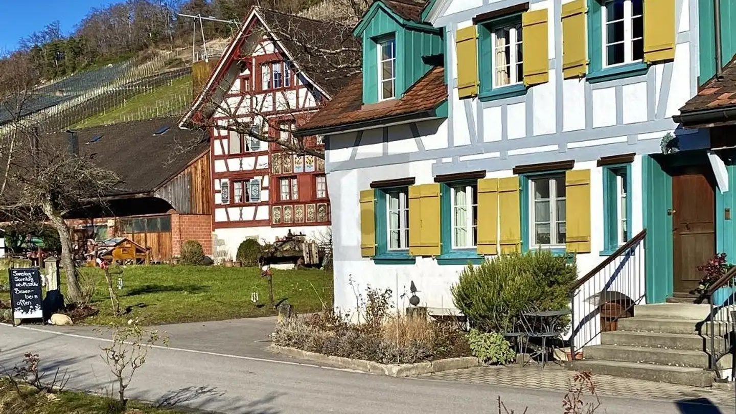 Apartment for rent - 9425 Thal