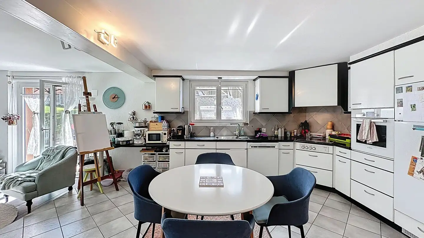 Wohnung kaufen - 1607 Palézieux-Village - Foto 4