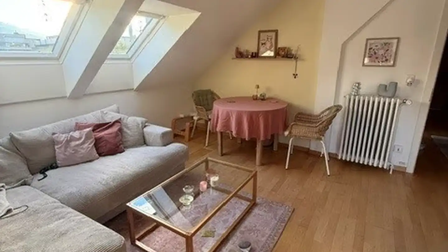 Apartment for rent - 7000 Chur - Photo 3