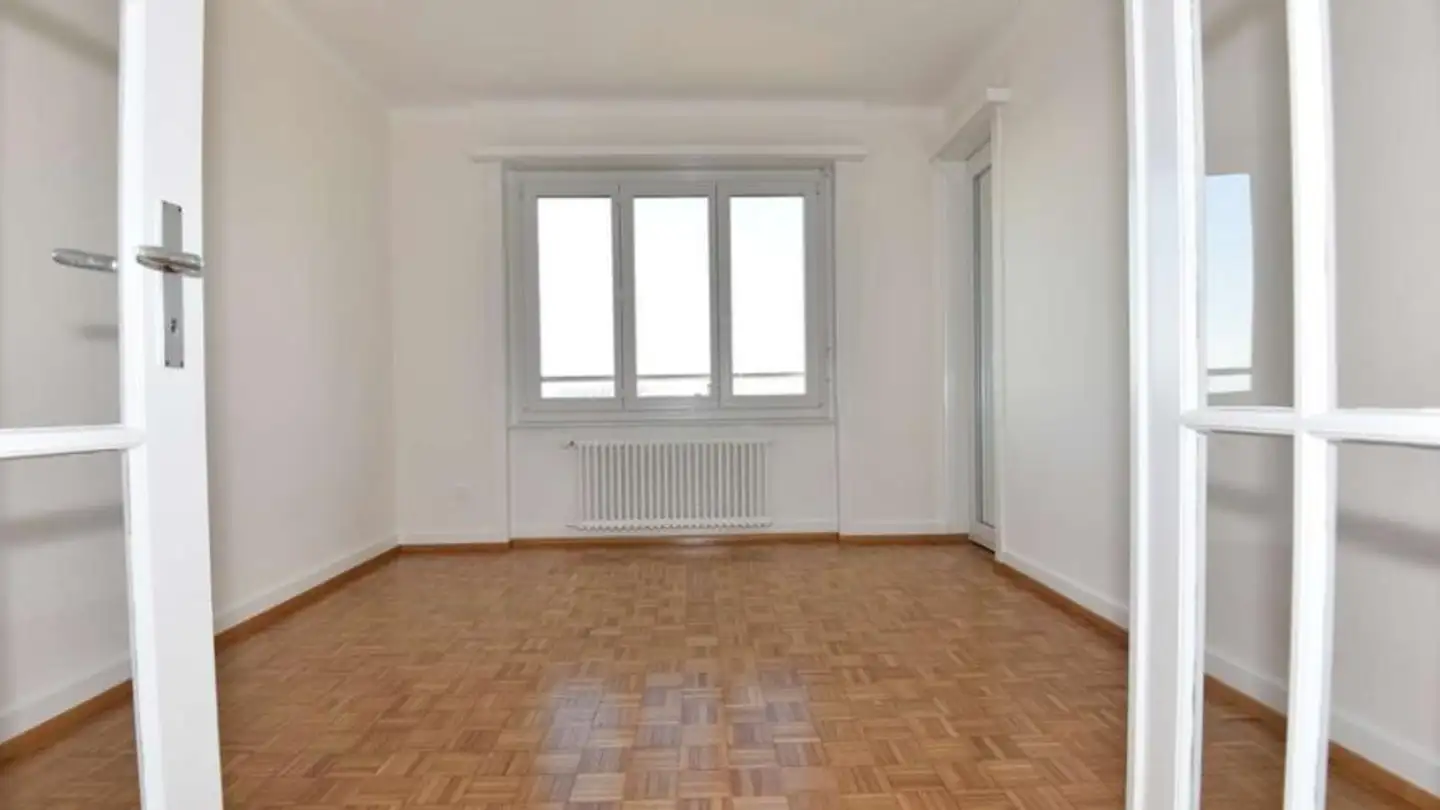 Appartement à louer - Avenue De Beaulieu 26, 1004 Lausanne