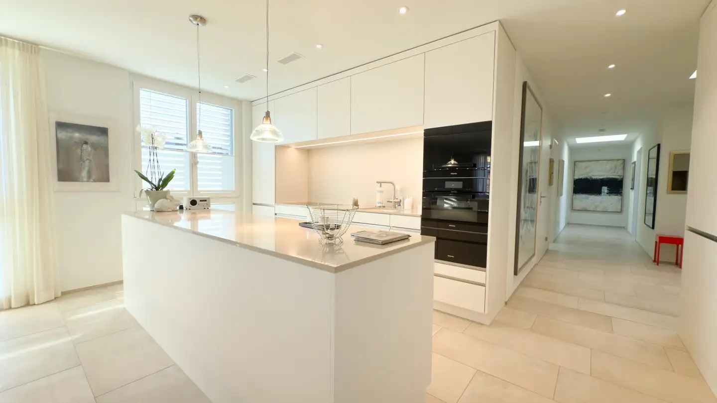 Penthouse for sale - Eichmattstrasse 3, 5612 Villmergen
