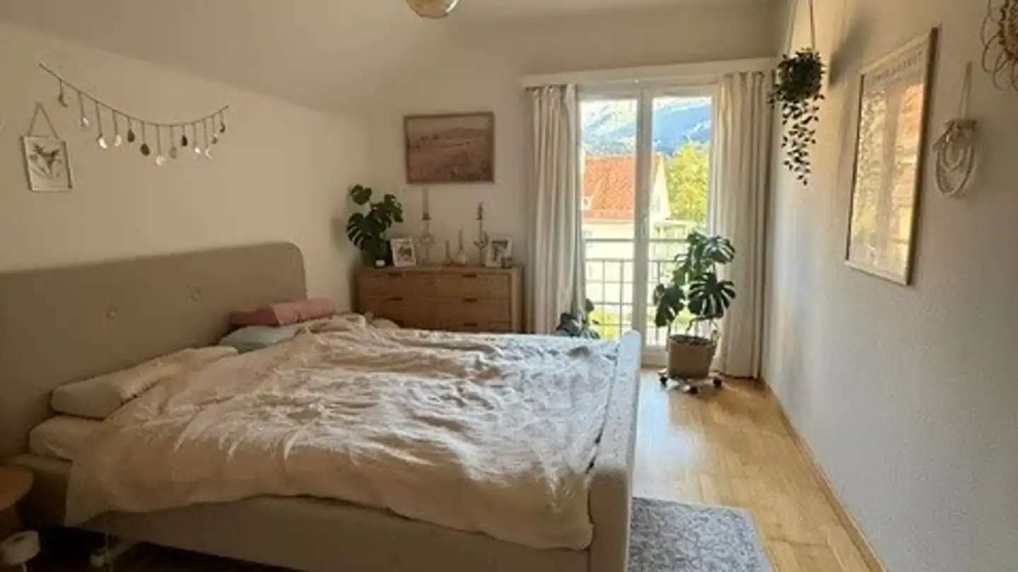 Apartment for rent - 7000 Chur - Photo 4